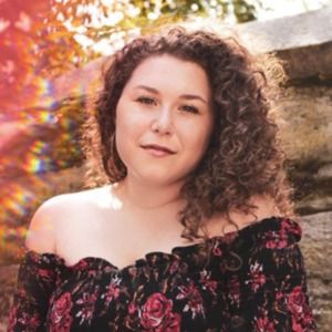 Meet your Posher, Brooke